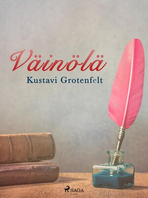 cover image of Väinölä